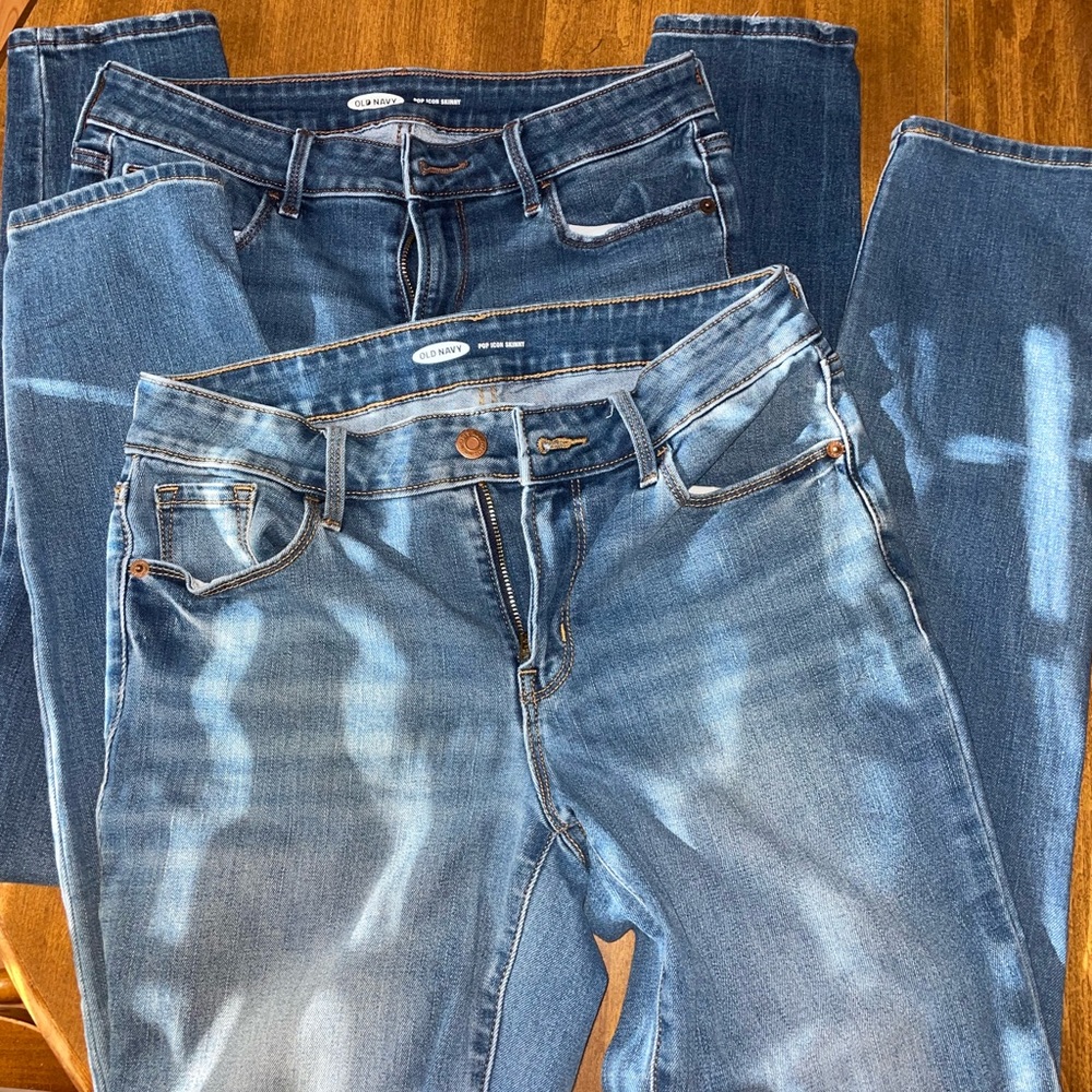 Old Navy Jeans